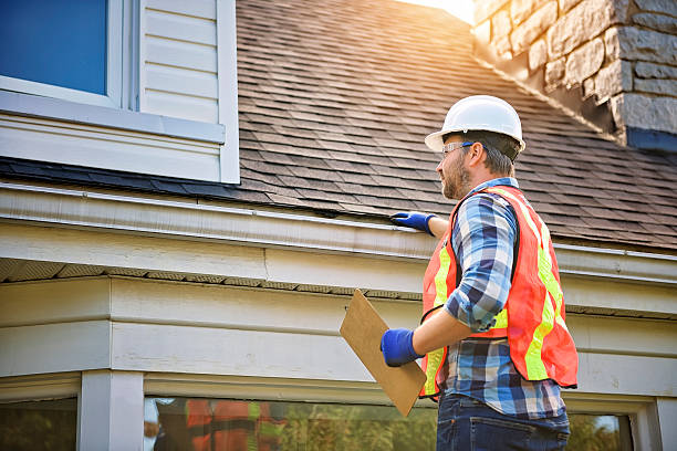 Licensed Gutter Installation service in Laurel, NY - Roof Repair Smedway